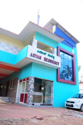 Aryan residency